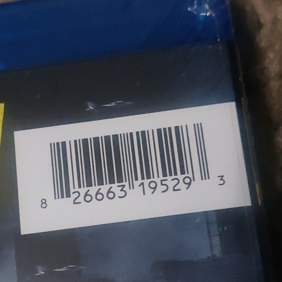 Abduction (Blu Ray, 2019) Scott Adkins, Andy On, include Extended Director's Cut - Picture 3 of 3